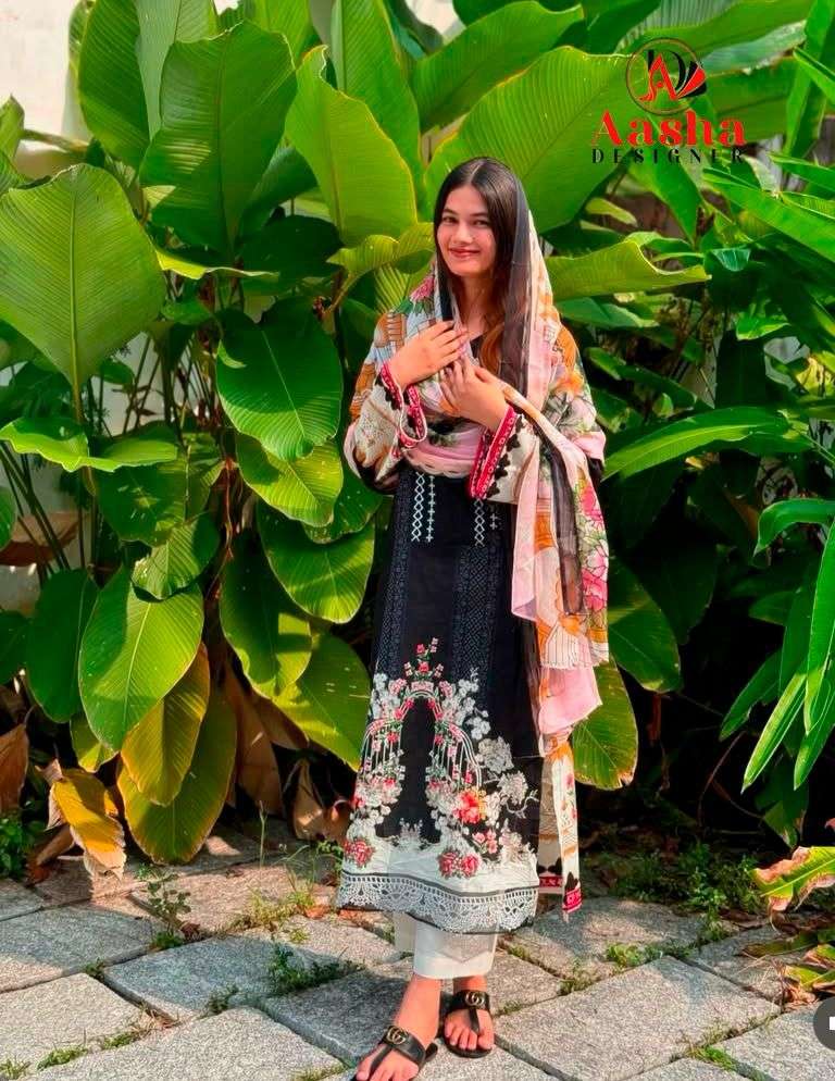 Super hit Design No 1148 of Aasha